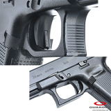 [Guarder] Glock17 Gen5 強化トリガー スタンダード GLK-535(BK)