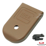 [Guarder] Glock Gen5 マガジンベースプレート スタンダード マガジンバンパー GLK-536