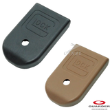 [Guarder] Glock Gen5 マガジンベースプレート スタンダード マガジンバンパー GLK-536