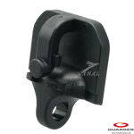 [Guarder] Glock17 Gen5 強化ランヤードリング/ランヤードループ GLK-537(BK)