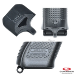 [Guarder] Glock17 Gen5 強化ランヤードリング/ランヤードループ GLK-537(BK)