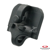 [Guarder] Glock19 Gen4 強化ランヤードリング/ランヤードループ GLK-539(BK)