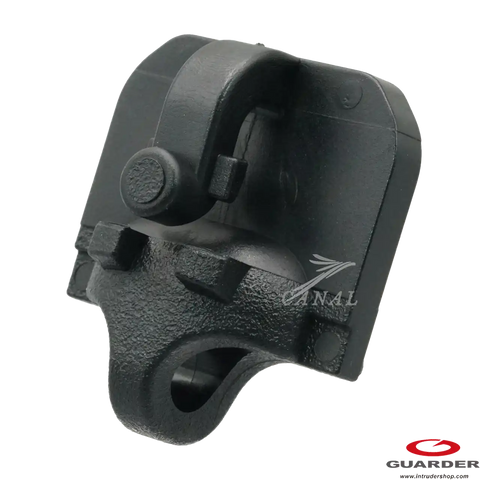 [Guarder] Glock19 Gen4 強化ランヤードリング/ランヤードループ GLK-539(BK)