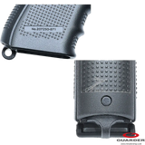 [Guarder] Glock19 Gen4 強化ランヤードリング/ランヤードループ GLK-539(BK)