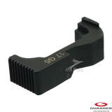 [Guarder] Glock17 Gen5 強化マガジンキャッチ GLK-540