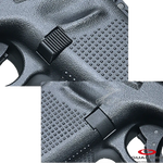 [Guarder] Glock17 Gen5 強化マガジンキャッチ GLK-540