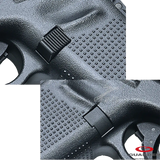 [Guarder] Glock17 Gen5 強化マガジンキャッチ GLK-540