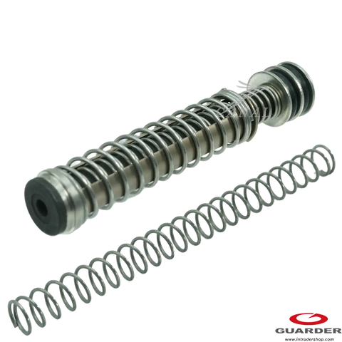 [Guarder] Glock45 リコイルスプリングガイドセット GLK-541