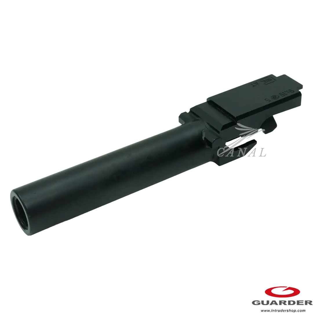 Guarder マルイGlock19 Gen5 MOS対応カスタムパーツ – Canal Online Store Guarder マルイGlock19 Gen5 MOS対応カスタムパーツ – Canal Online Store