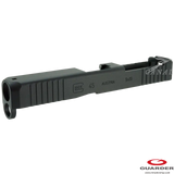[Guarder] Glock45 Gen5 MOS アルミスライド ブラック GLK-543(BK)