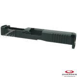 [Guarder] Glock45 Gen5 MOS アルミスライド ブラック GLK-543(BK)