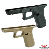 [Guarder] Glock45 Gen5 リアル刻印フレーム GLK-545