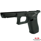 [Guarder] Glock45 Gen5 リアル刻印フレーム ブラック GLK-545(BK)