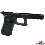 [Guarder] Glock45 Gen5 リアル刻印フレーム ブラック GLK-545(BK)