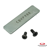 [Guarder] Glock45 Gen5 リアル刻印フレーム ブラック GLK-545(BK)