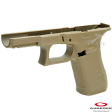 [Guarder] Glock45 Gen5 リアル刻印フレーム GLK-545