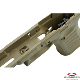 [Guarder] Glock45 Gen5 リアル刻印フレーム GLK-545