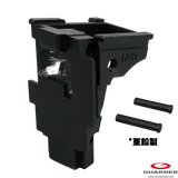 [Guarder] Glock17 Gen5 亜鉛リアシャーシ ハンマーハウジング GLK-547