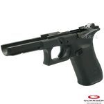 [Guarder] Glock17 Gen5 リアル刻印フレームコンプリートキット GLK-548(BK)