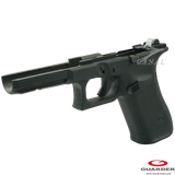 [Guarder] Glock17 Gen5 リアル刻印フレームコンプリートキット GLK-548(BK)