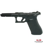 [Guarder] Glock17 Gen5 リアル刻印フレームコンプリートキット GLK-548(BK)