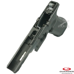 [Guarder] Glock17 Gen5 リアル刻印フレームコンプリートキット GLK-548(BK)