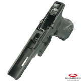[Guarder] Glock17 Gen5 リアル刻印フレームコンプリートキット GLK-548(BK)