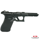 [Guarder] Glock17 Gen5 リアル刻印フレームコンプリートキット GLK-548(BK)