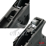 [Guarder] Glock17 Gen5 リアル刻印フレームコンプリートキット GLK-548(BK)