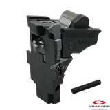 [Guarder] Glock17 Gen5 リアシャーシセット ハンマーハウジング GLK-549