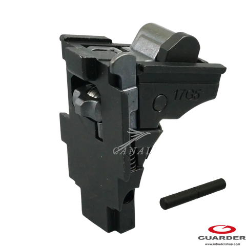 [Guarder] Glock17 Gen5 リアシャーシセット ハンマーハウジング GLK-549