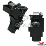 [Guarder] Glock17 Gen5 リアシャーシセット ハンマーハウジング GLK-549