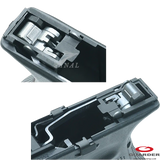 [Guarder] Glock17 Gen5 リアシャーシセット ハンマーハウジング GLK-549