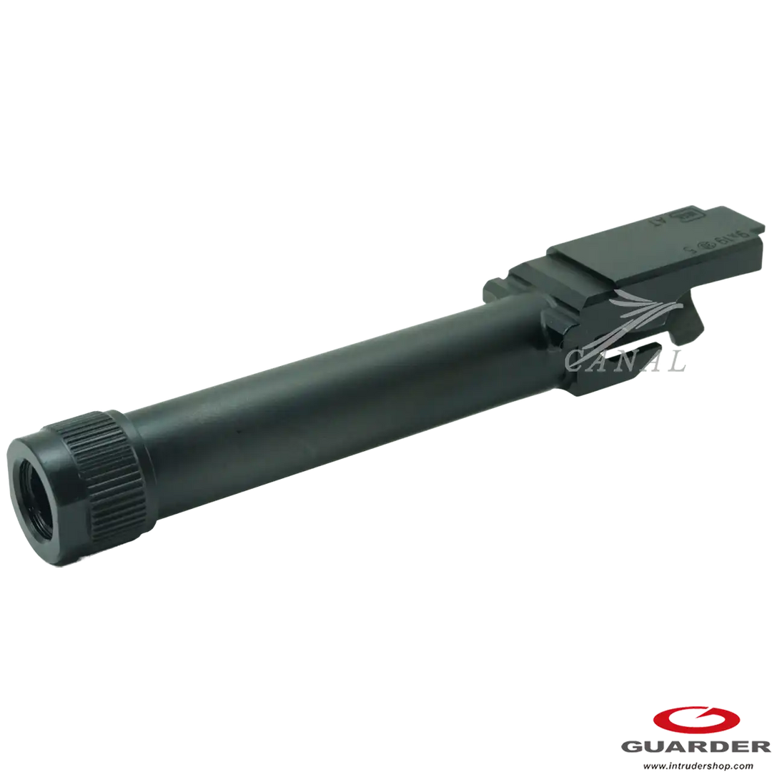 Guarder マルイ Glock17 Gen5 MOS対応カスタムパーツ – Canal Online Store