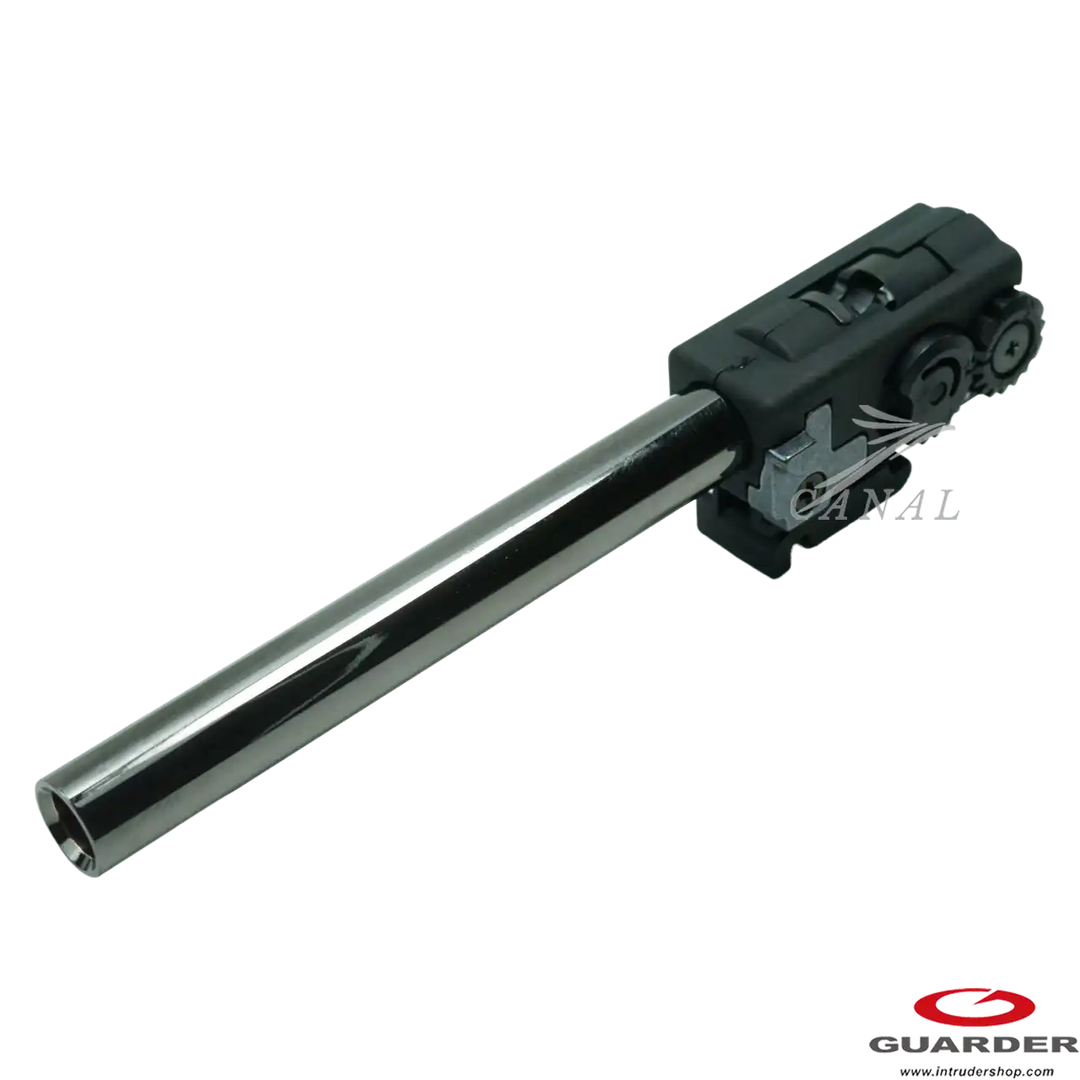 Guarder マルイGlock17 Gen5 MOS対応カスタムパーツ – Canal Online Store