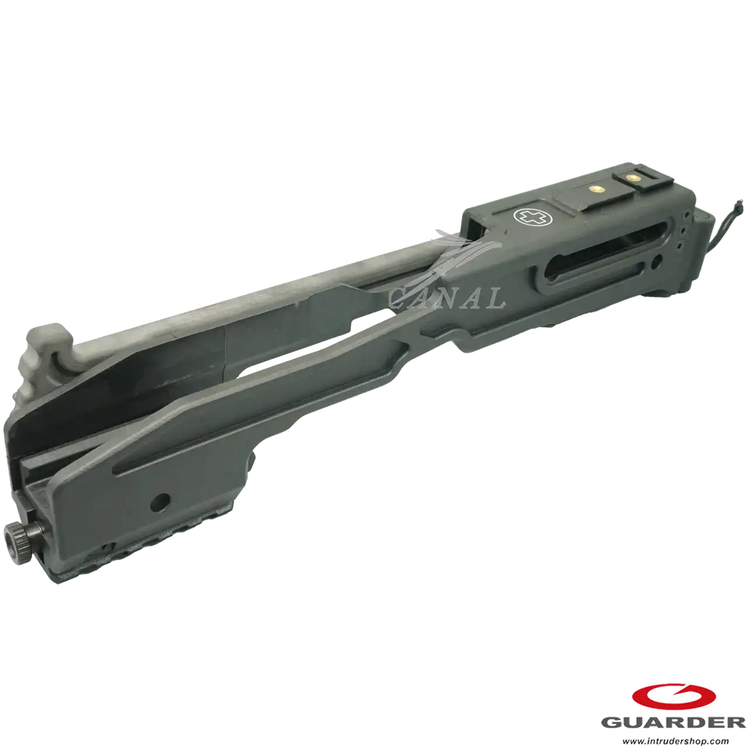 Guarder マルイGlock17 Gen5 MOS対応カスタムパーツ – Canal Online Store