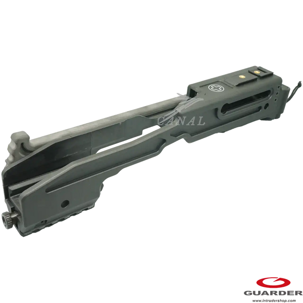 Guarder] B&T USW-G17 コンバージョンキット GLK-555 – Canal