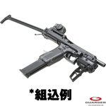 [Guarder] B&T USW-G17 コンバージョンキット GLK-555