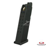 [Guarder] Glock17 Gen5 軽量アルミマガジン GLK-557(BK)