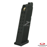 [Guarder] Glock17 Gen5 軽量アルミマガジン GLK-557(BK)