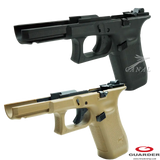 [Guarder] Glock45 Gen5 リアル刻印フレームコンプリートキット GLK-558