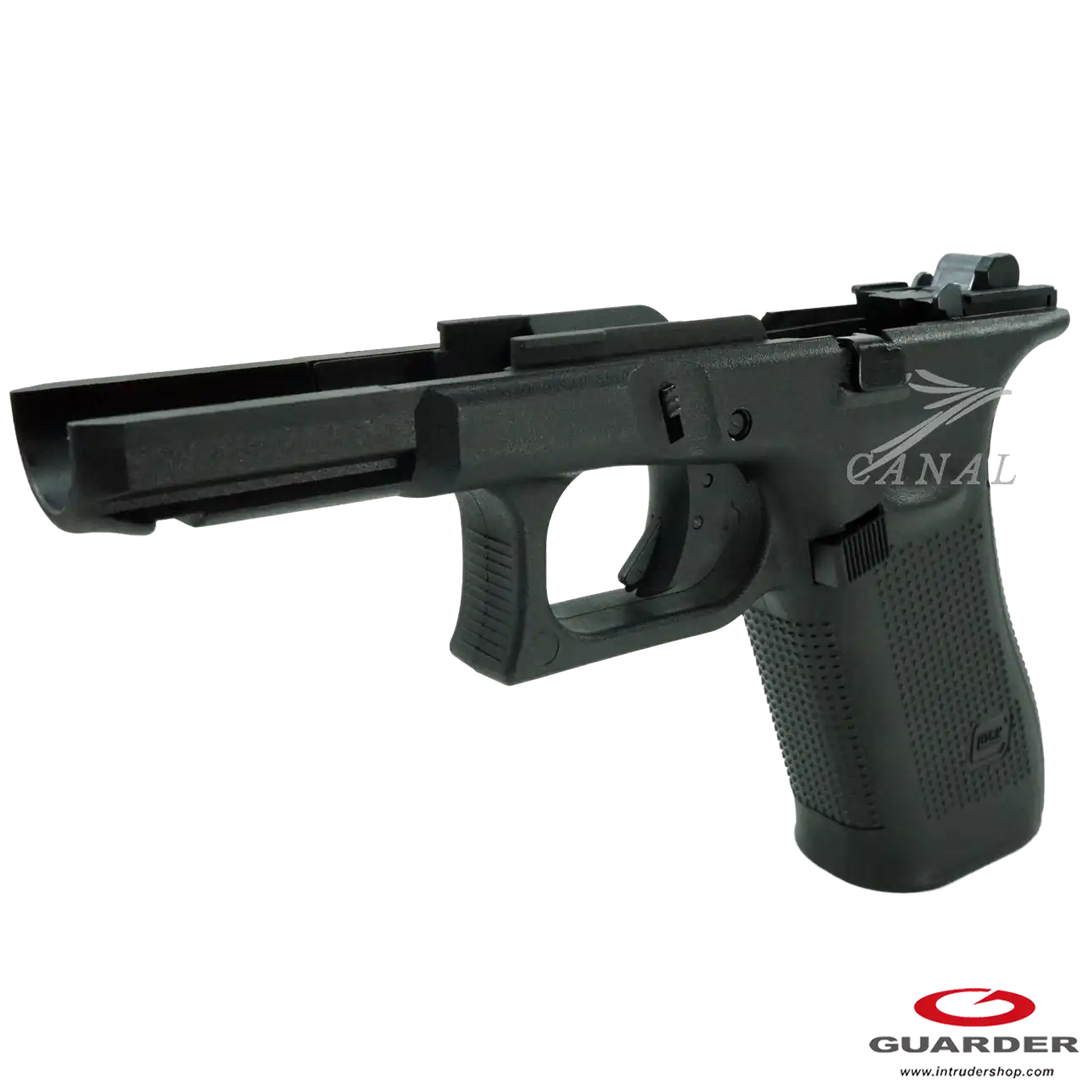 Guarder マルイGlock17 Gen5 MOS対応カスタムパーツ – Canal Online Store
