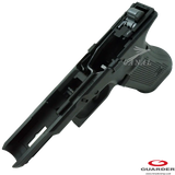 [Guarder] Glock45 Gen5 リアル刻印フレームコンプリートキット ブラック GLK-558(BK)