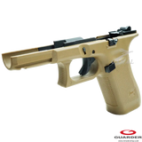 [Guarder] Glock45 Gen5 リアル刻印フレームコンプリートキット GLK-558