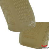 [Guarder] Glock45 Gen5 リアル刻印フレームコンプリートキット GLK-558