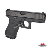 [Guarder] Glock19 Gen5 リアル刻印フレーム GLK-569 トイガンパーツ エアソフト Airsoft Toy