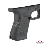 [Guarder] Glock19 Gen5 リアル刻印フレーム GLK-569 トイガンパーツ エアソフト Airsoft Toy