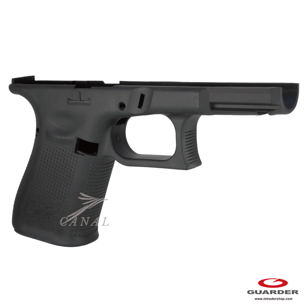 マルイ Glock19 Gen5 MOS対応 カスタムパーツ – Canal Online Store