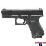 [Umarex/VFC] Glock19 Gen5 ガスブローバック