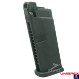 [Umarex/VFC] Glock42 スペアマガジン